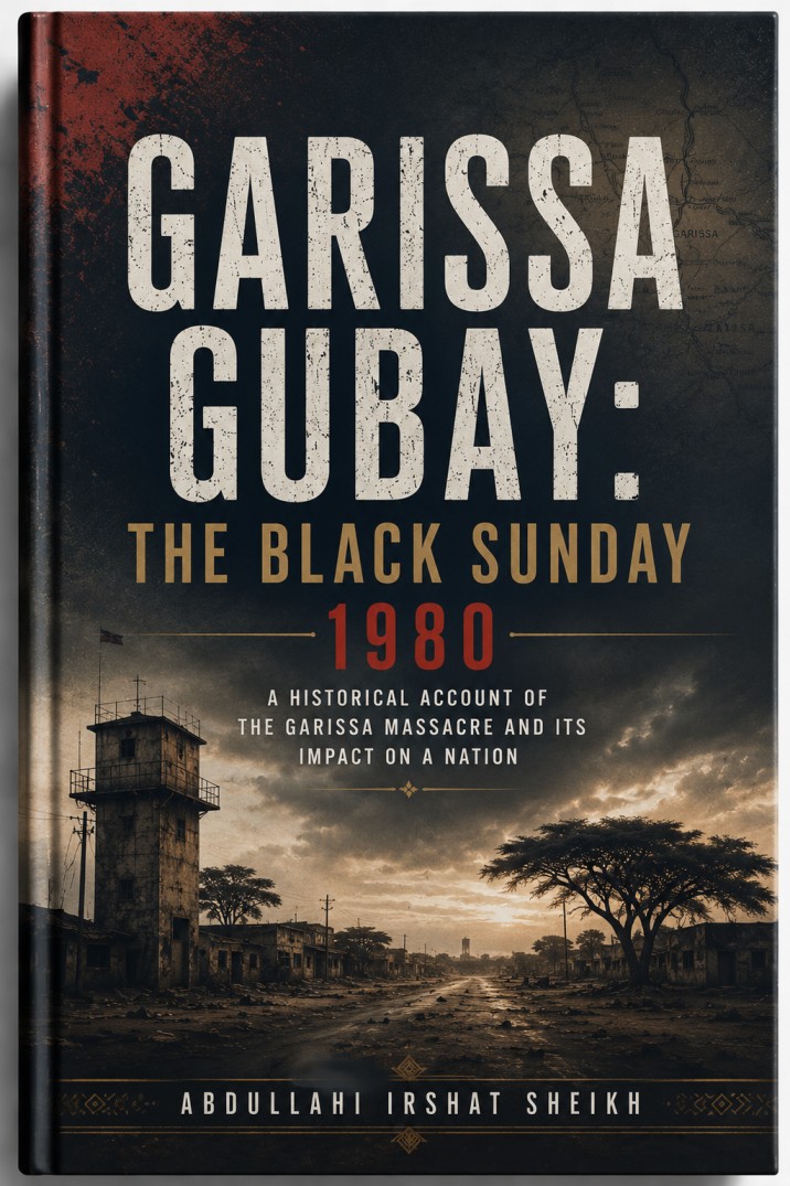 GARISSA GUBAY: The Black Sunday (1980)
